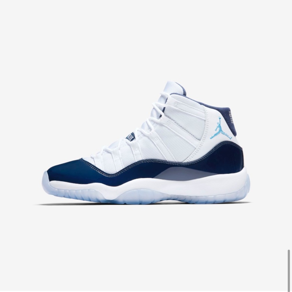 Jordan 11 Retro Win like 82 GS